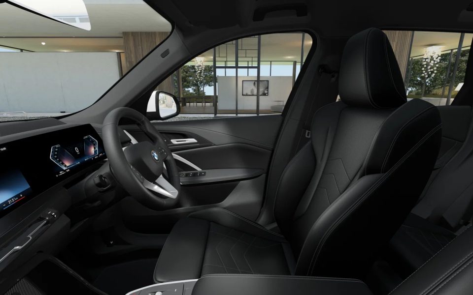 2026 BMW X1 sDrive20i