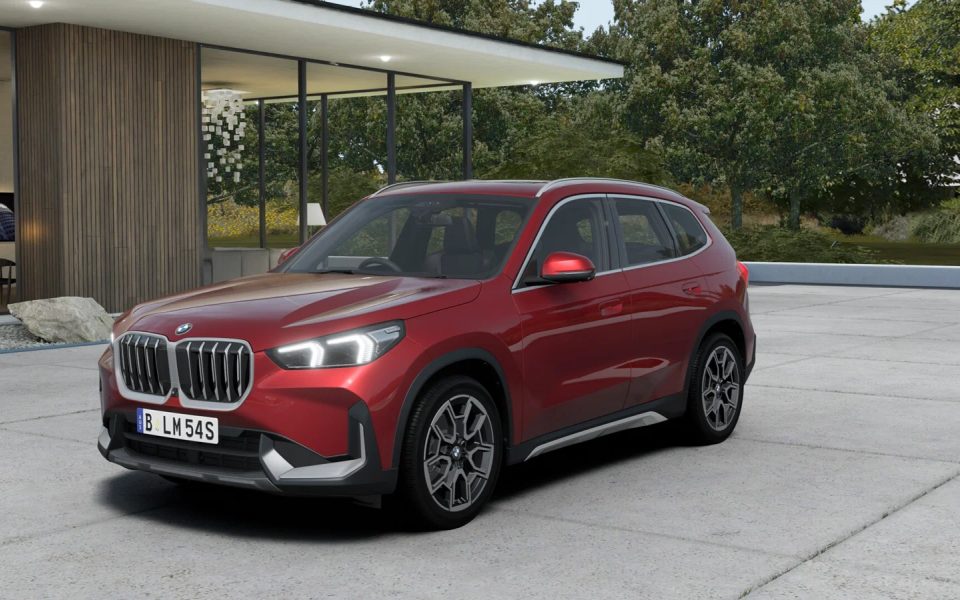 Adelaide BMW