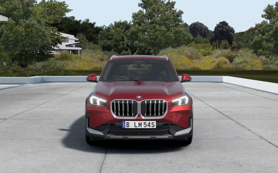 Adelaide BMW