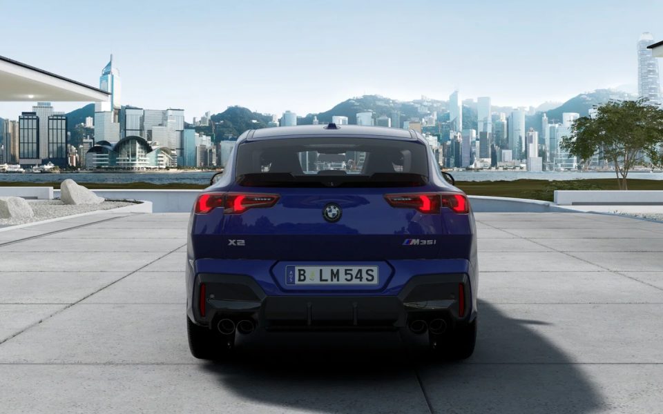 Adelaide BMW