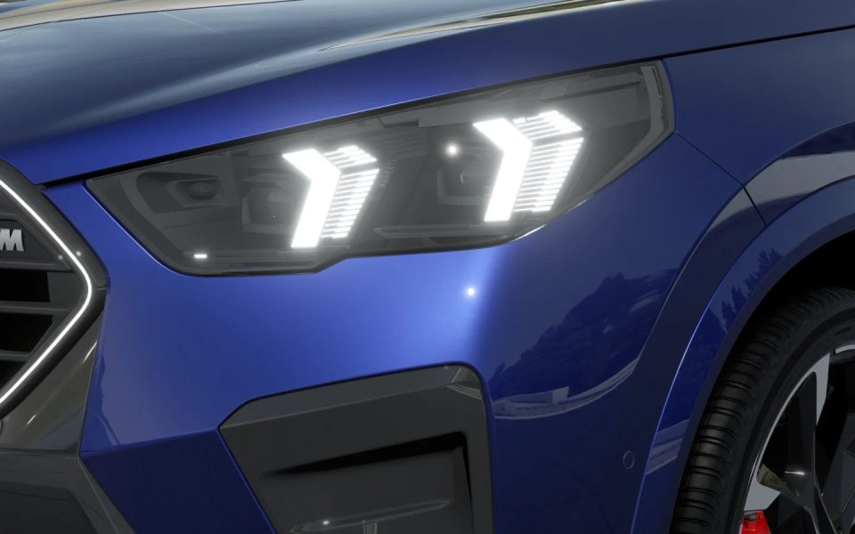 Adelaide BMW