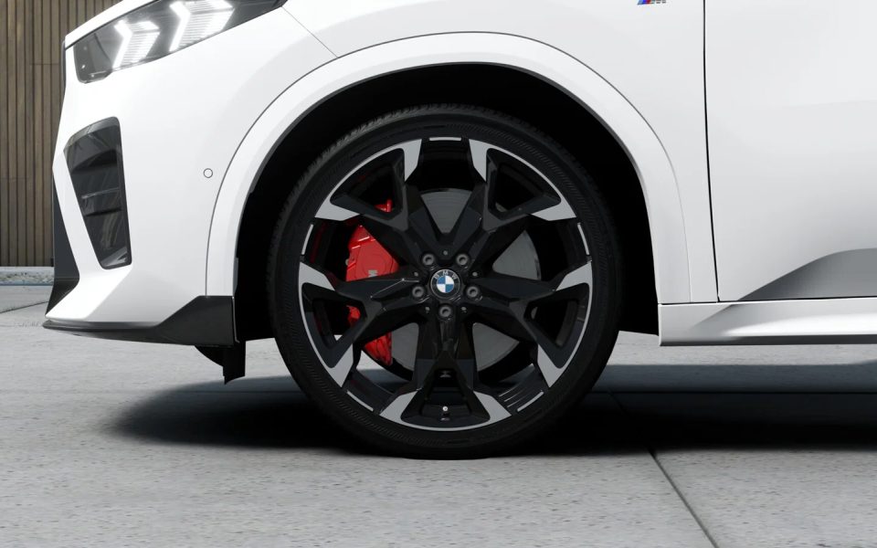 2026 BMW X2 M35i xDrive