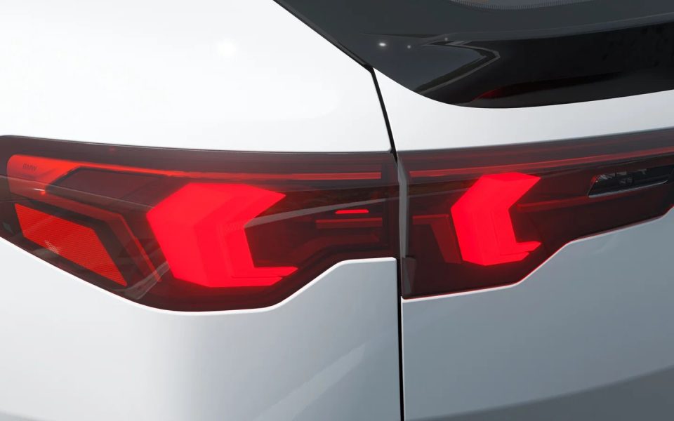 2026 BMW X2 M35i xDrive
