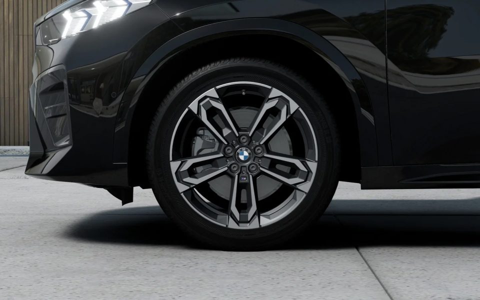 2026 BMW iX2 xDrive30