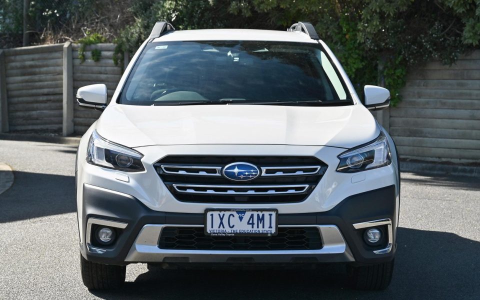 2022 Subaru Outback AWD