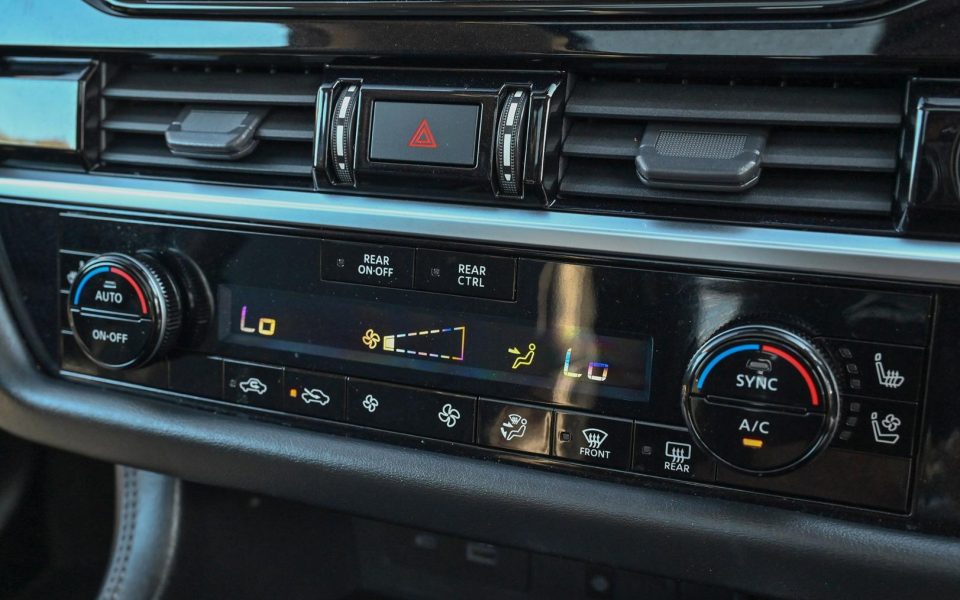 2023 Nissan Pathfinder Ti-L