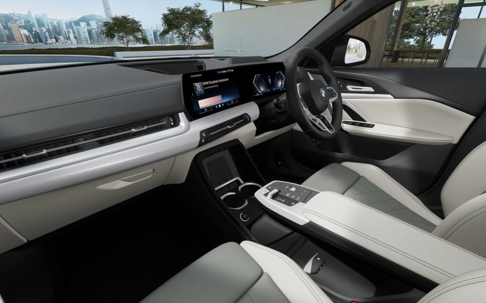 Adelaide BMW