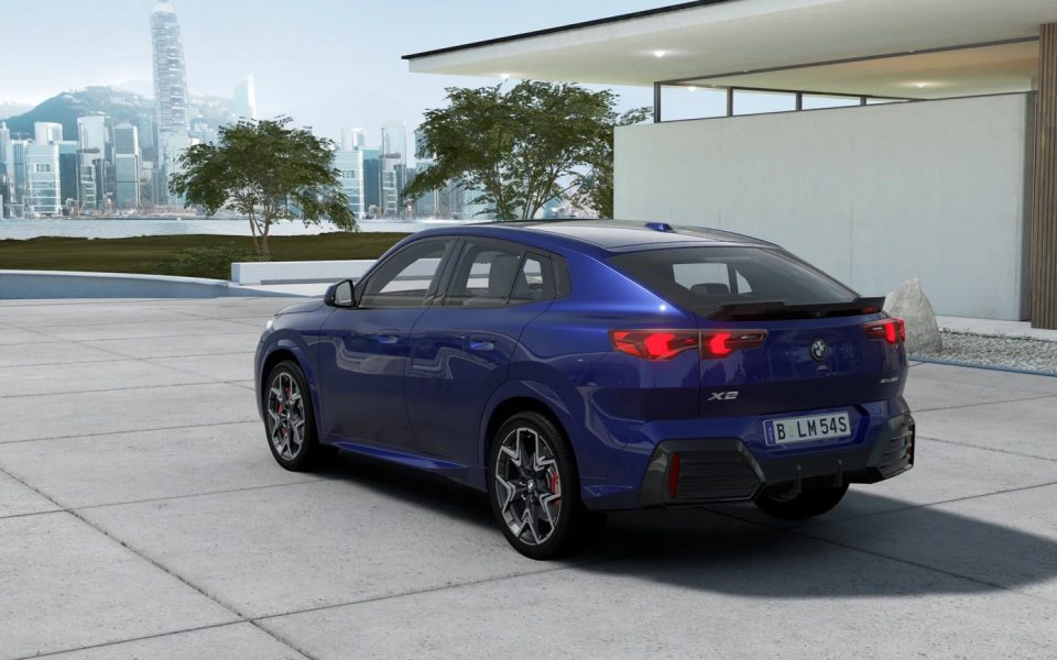 Adelaide BMW