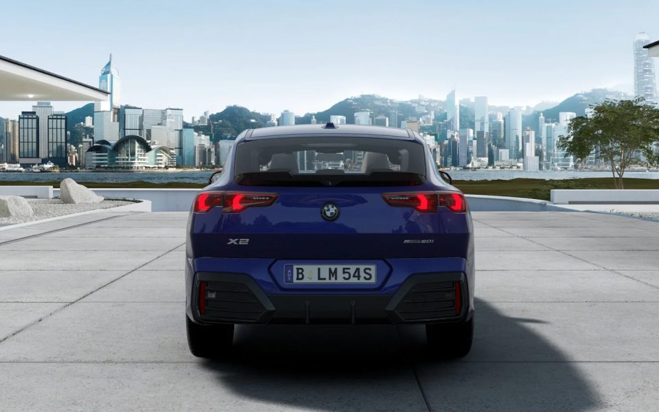 Adelaide BMW