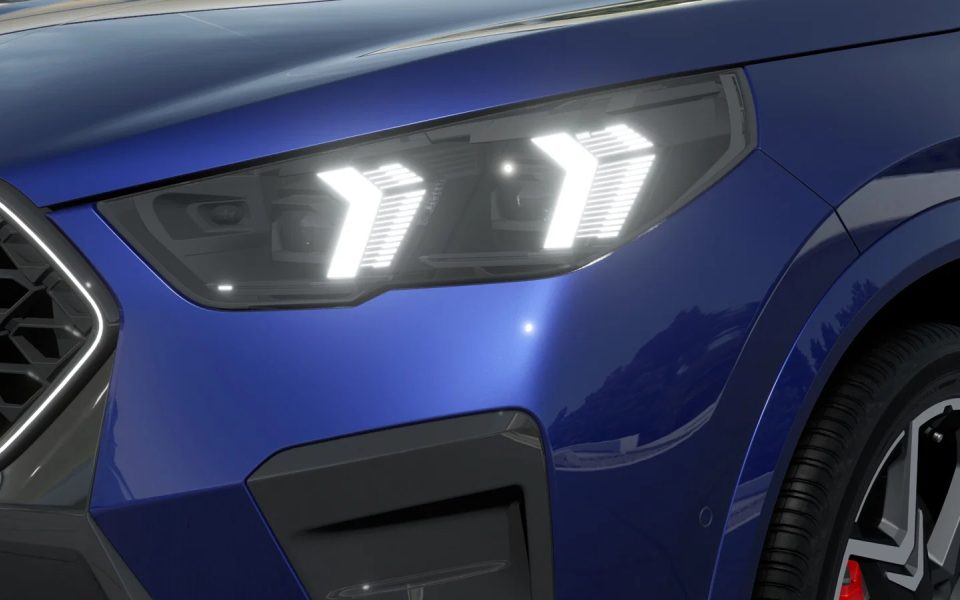 Adelaide BMW