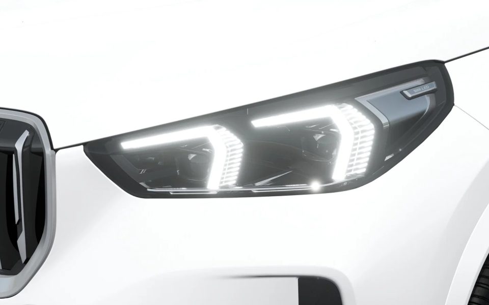Adelaide BMW