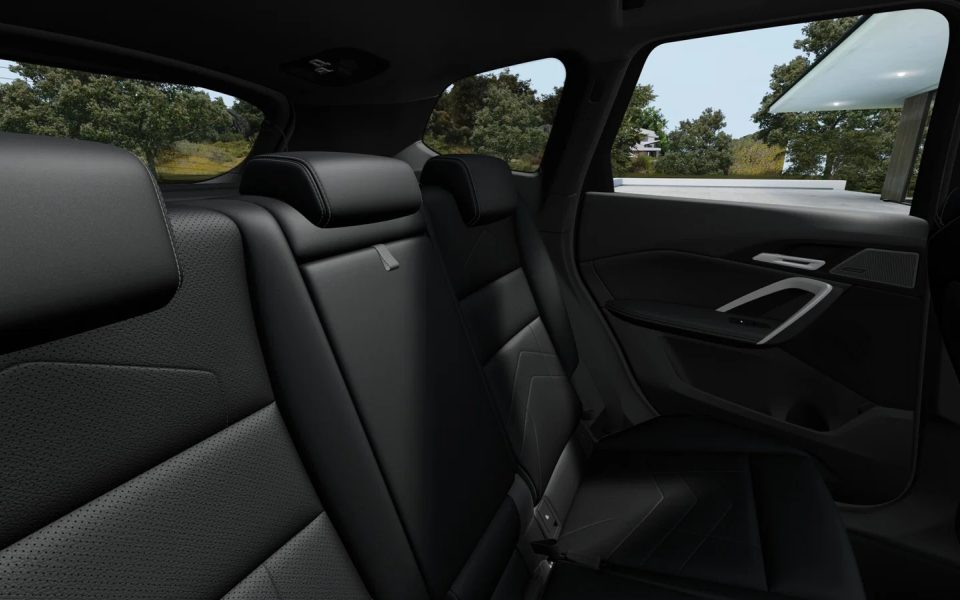 2026 BMW X1 sDrive20i