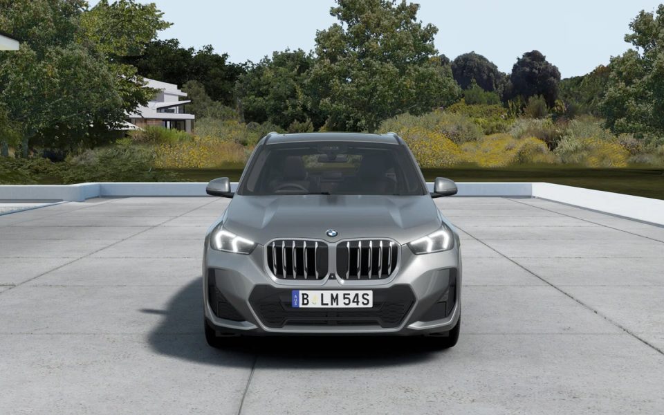 2026 BMW X1 sDrive20i