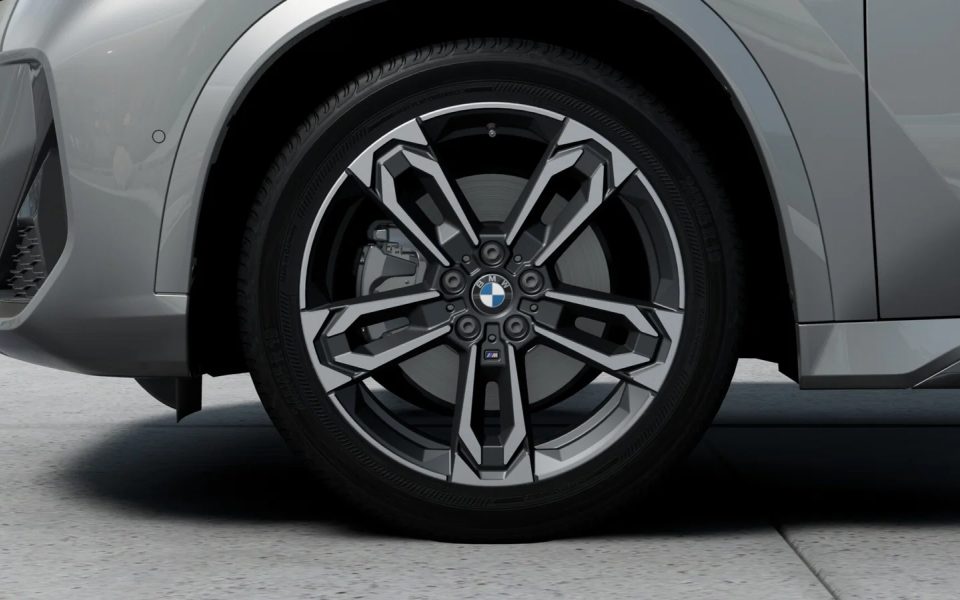 2026 BMW X1 sDrive20i