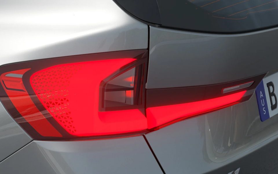 2026 BMW X1 sDrive20i