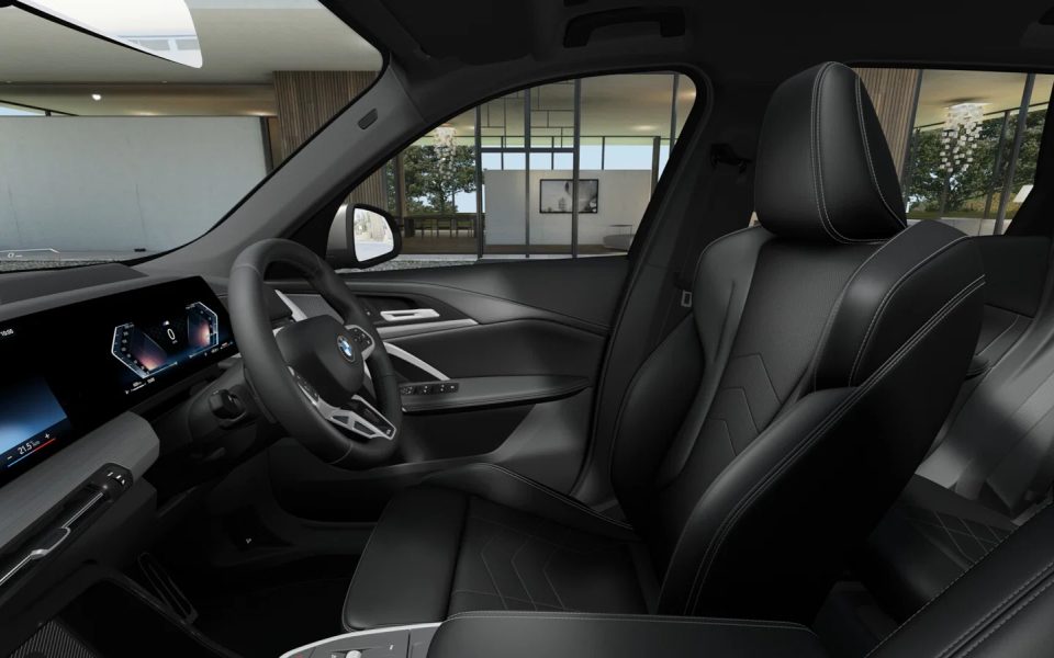 2026 BMW X1 sDrive20i