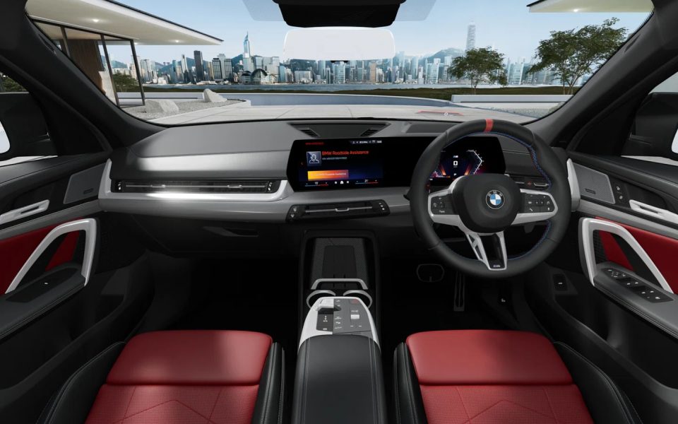 Adelaide BMW