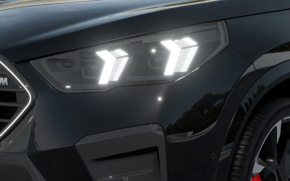 Adelaide BMW