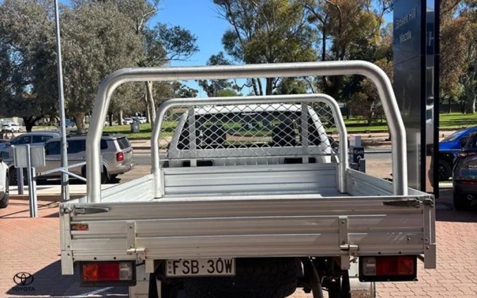 2013 Ford Ranger XL
