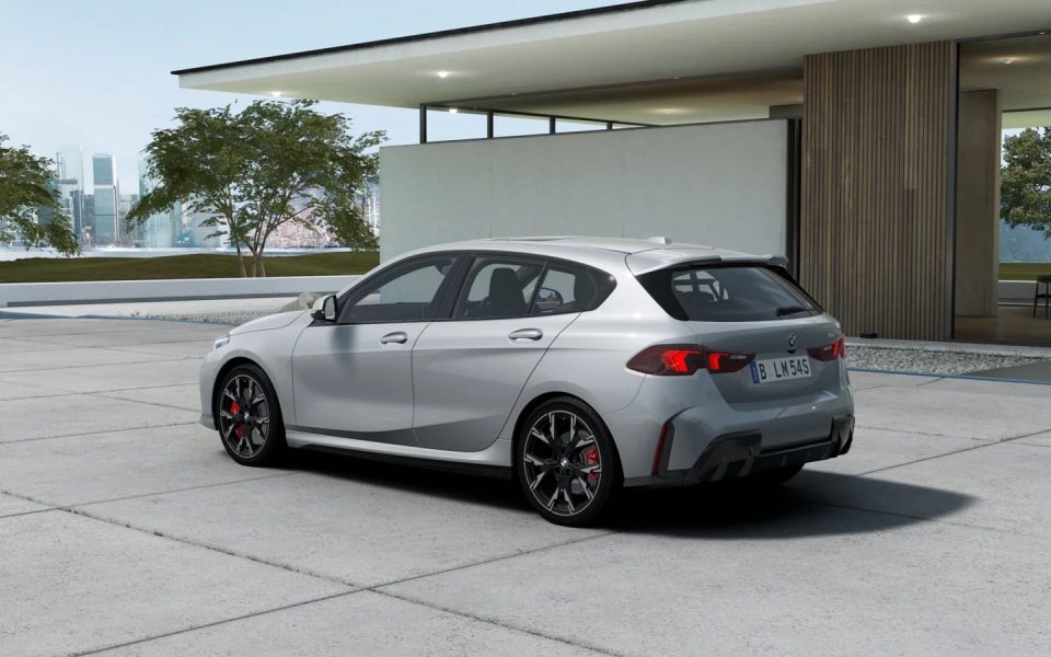 Adelaide BMW