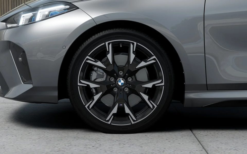 2026 BMW 120 Hatch