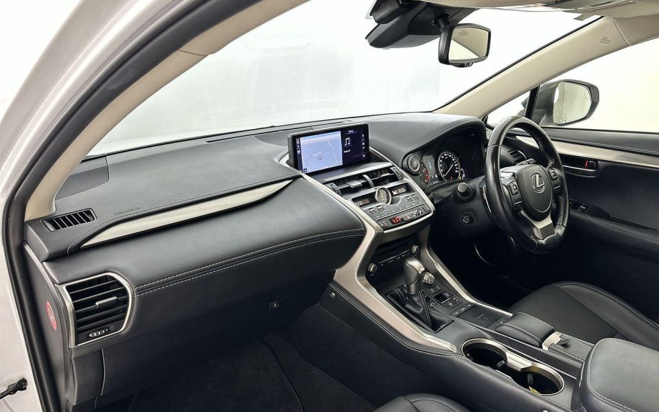 2021 Lexus NX300 NX300 Luxury