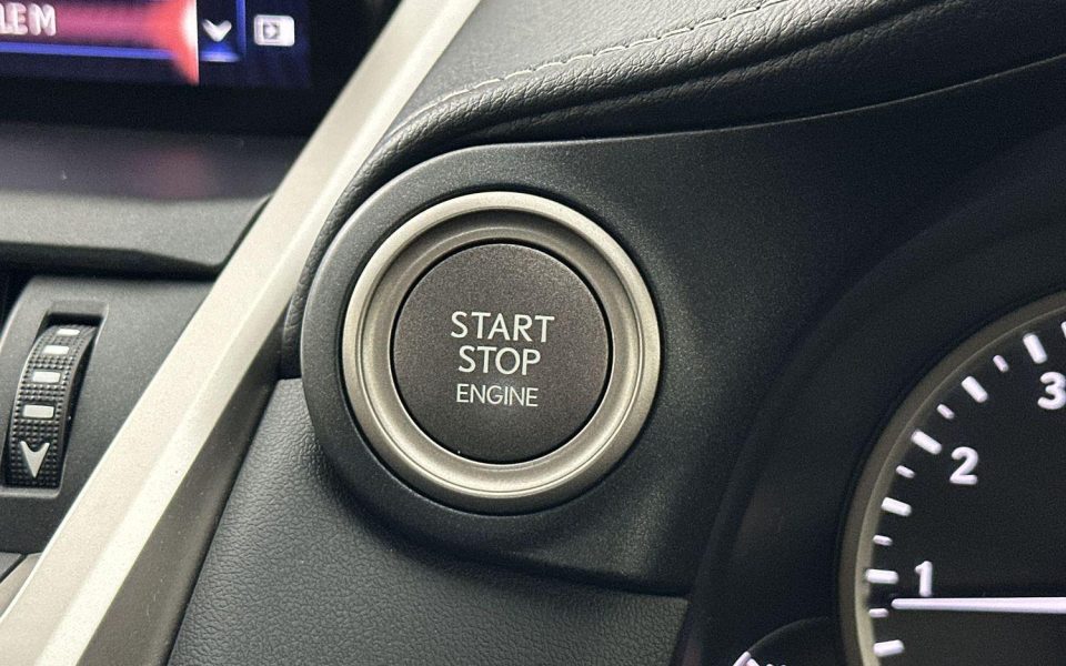 2021 Lexus NX300 NX300 Luxury
