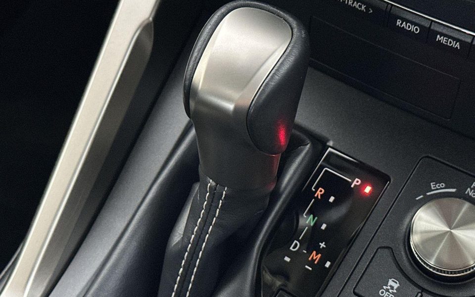 2021 Lexus NX300 NX300 Luxury