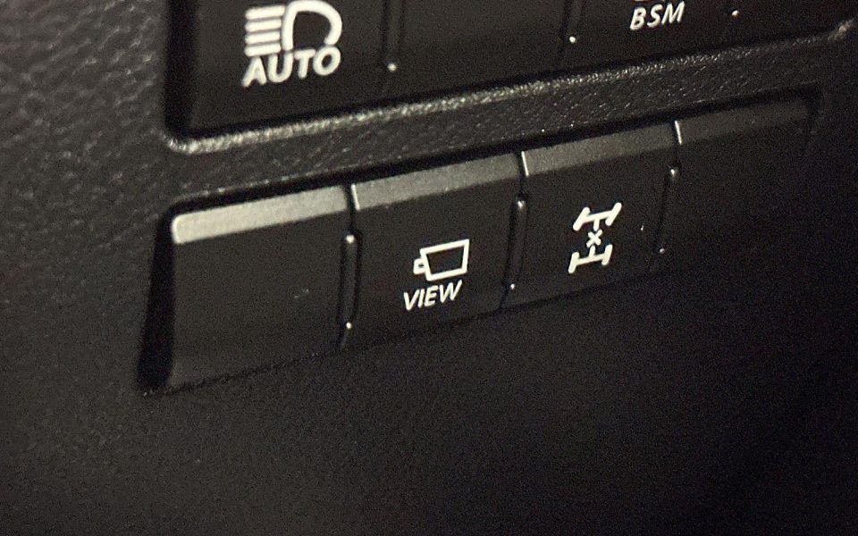 2021 Lexus NX300 NX300 Luxury