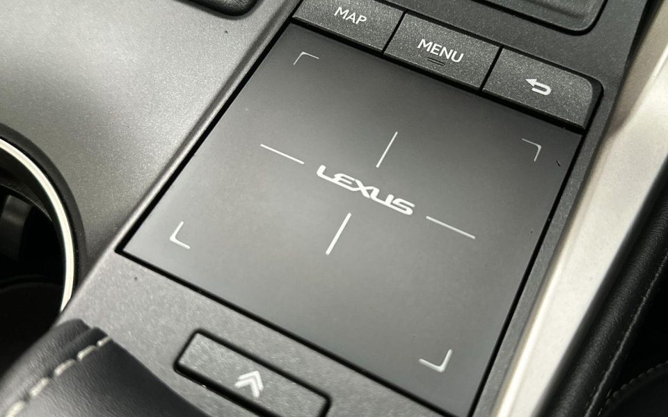 2021 Lexus NX300 NX300 Luxury