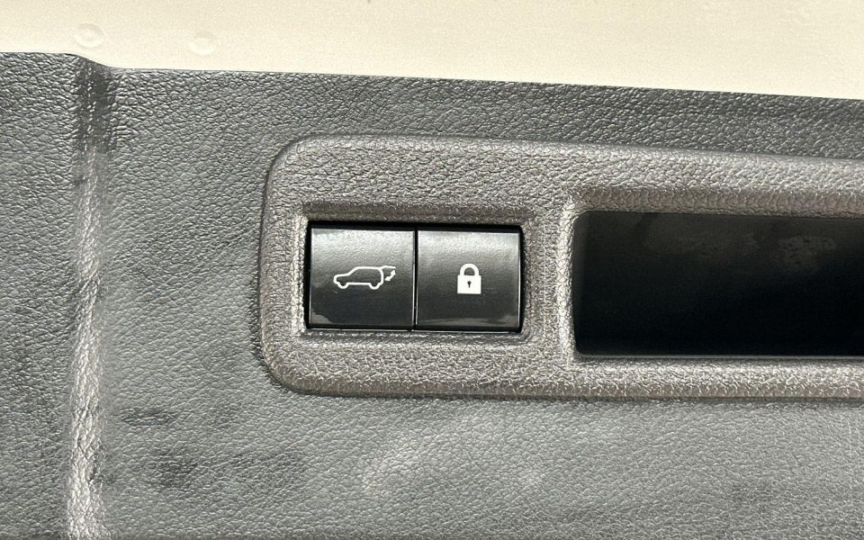 2021 Lexus NX300 NX300 Luxury