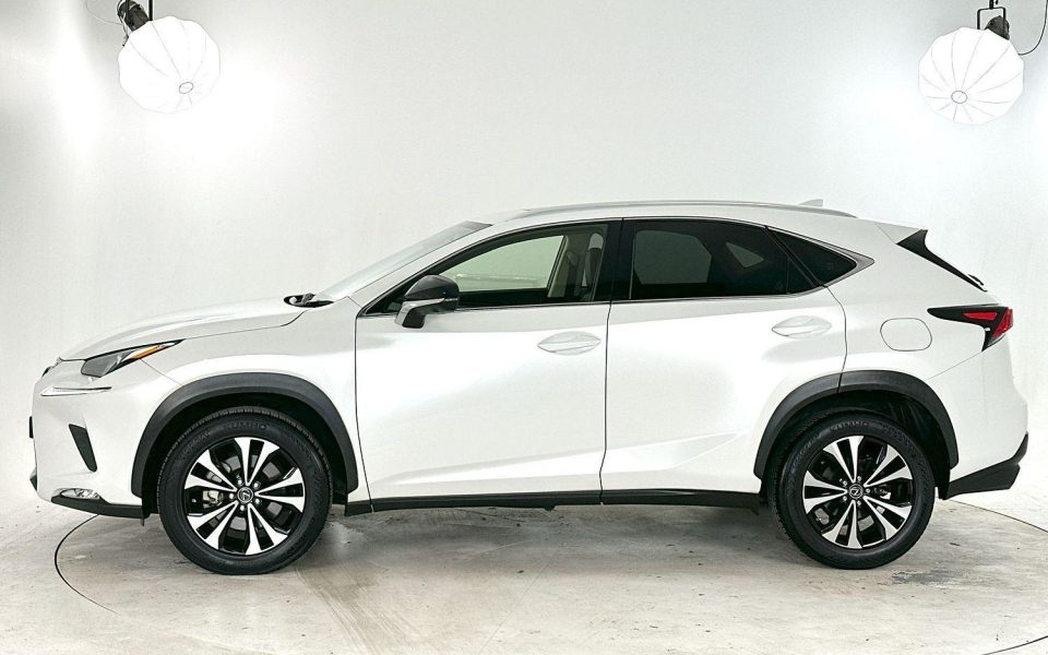 2021 Lexus NX300 NX300 Luxury