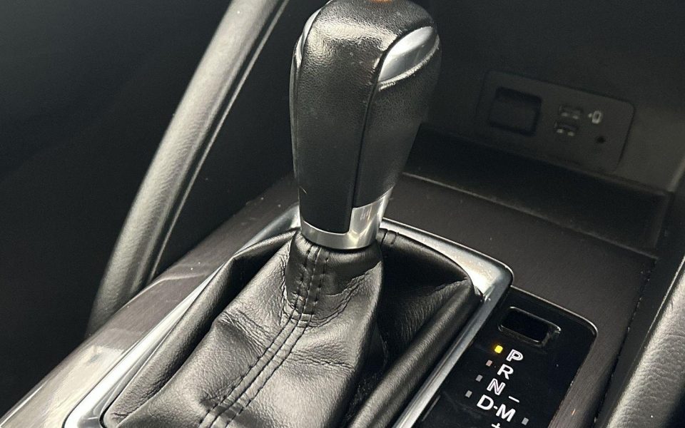 2017 Mazda CX-5 Akera