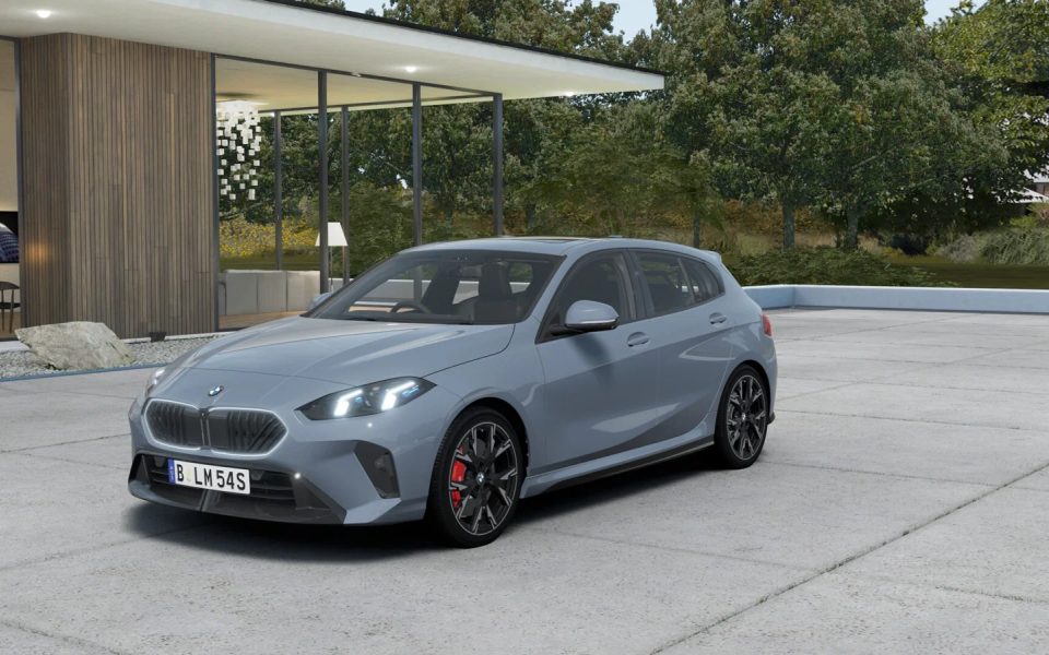 Adelaide BMW