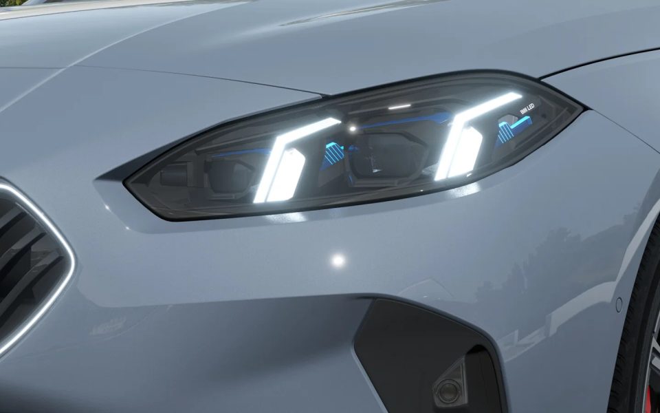 Adelaide BMW