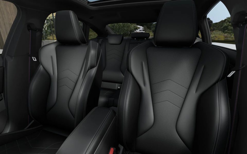 2026 BMW 220 Gran Coupé