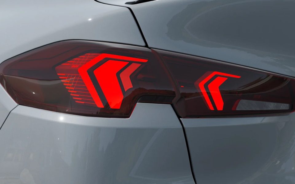 2026 BMW 220 Gran Coupé