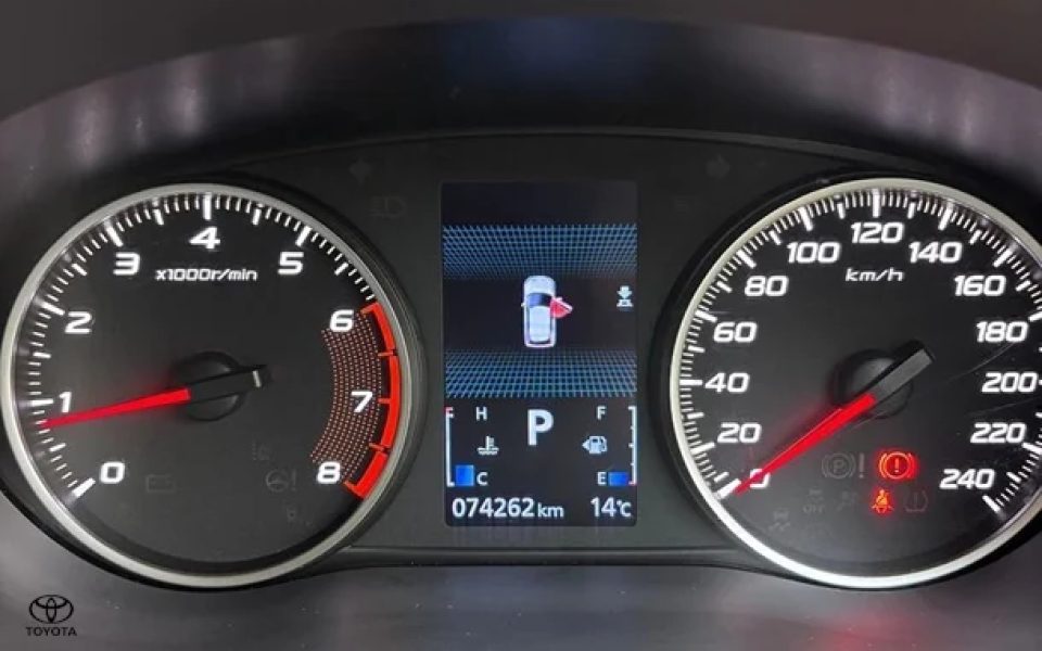 2020 Mitsubishi Eclipse Cross LS