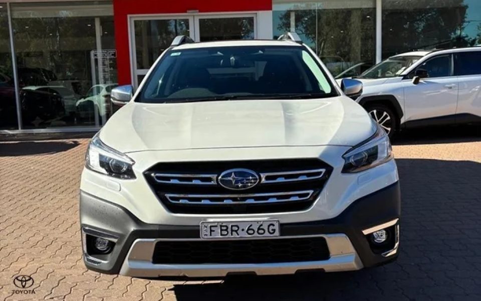 2023 Subaru Outback AWD Touring