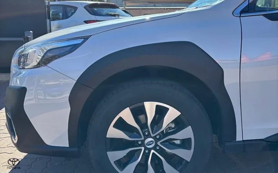 2023 Subaru Outback AWD Touring