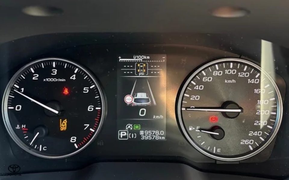 2023 Subaru Outback AWD Touring
