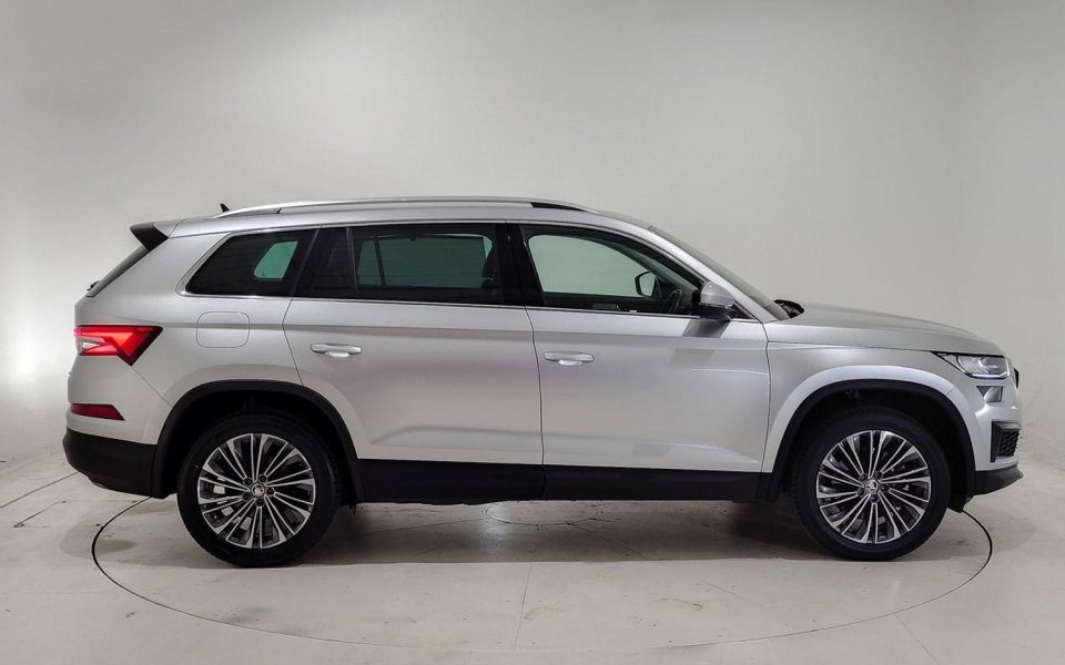 2023 SKODA Kodiaq Style