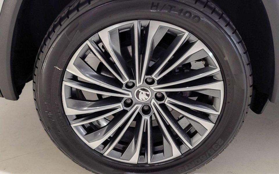 2023 SKODA Kodiaq Style