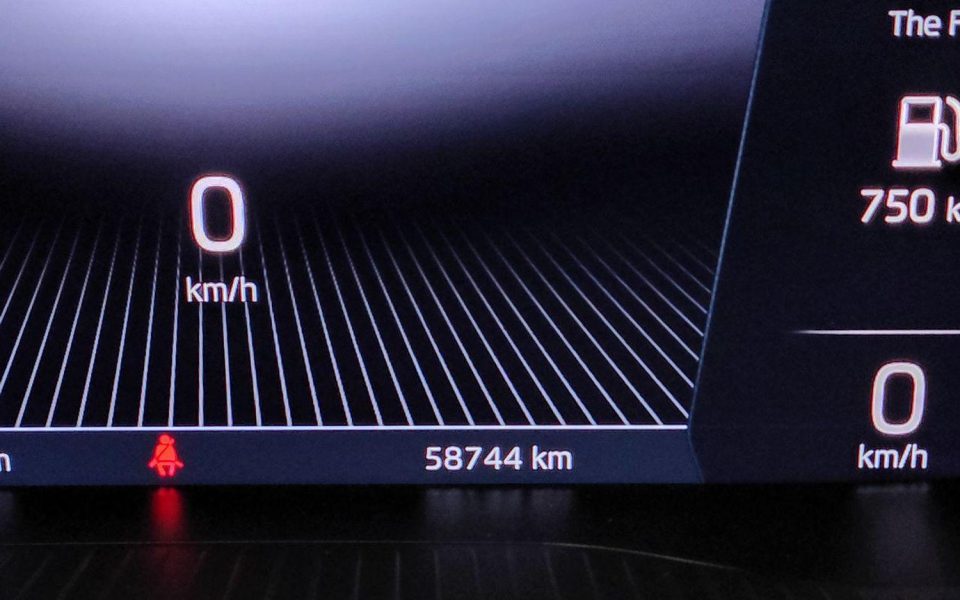 2023 SKODA Kodiaq Style
