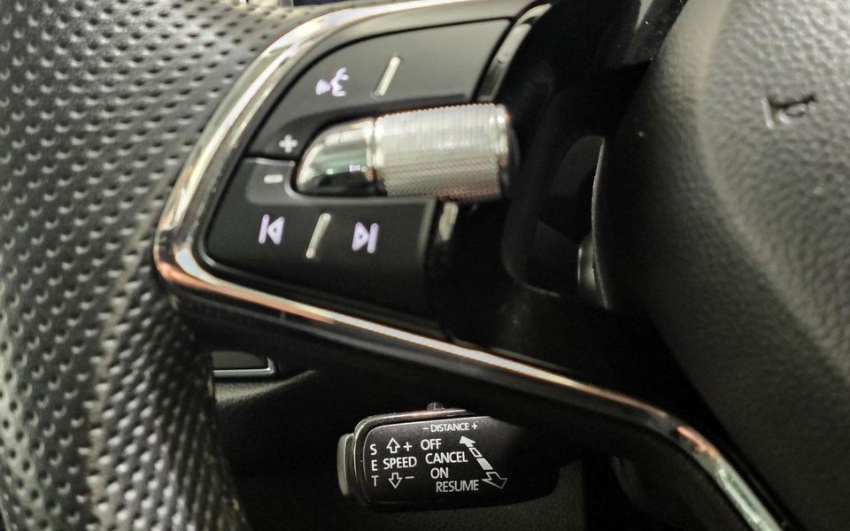 2023 SKODA Kodiaq Style