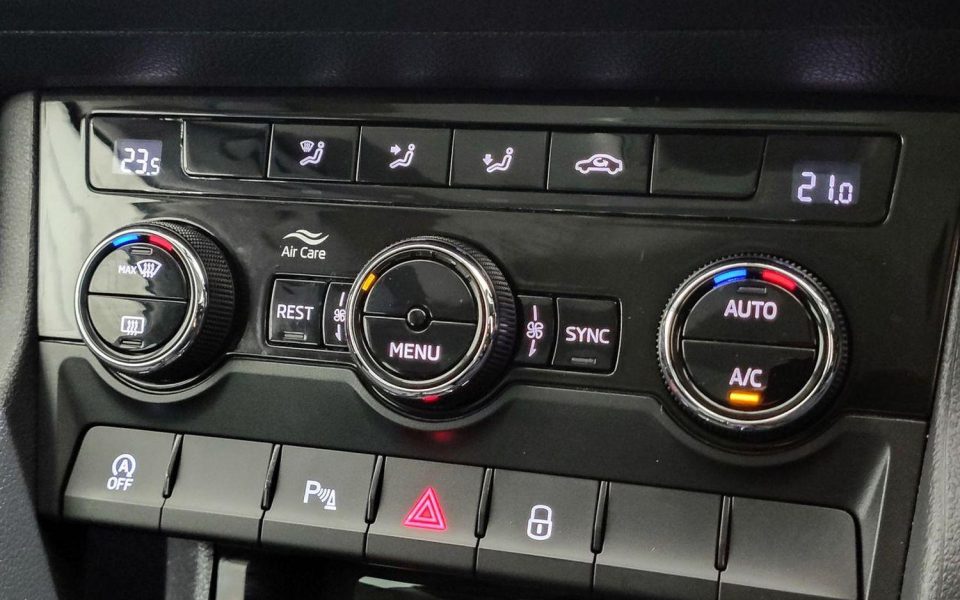 2023 SKODA Kodiaq Style
