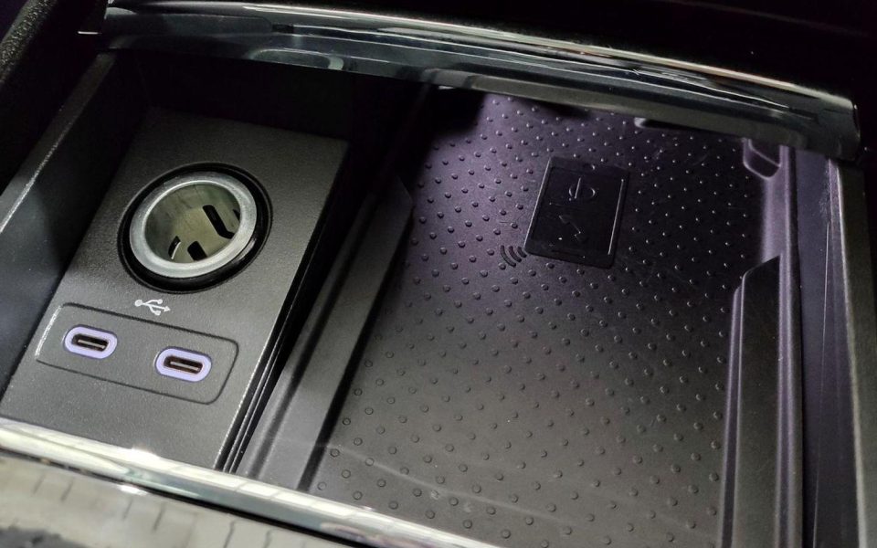 2023 SKODA Kodiaq Style