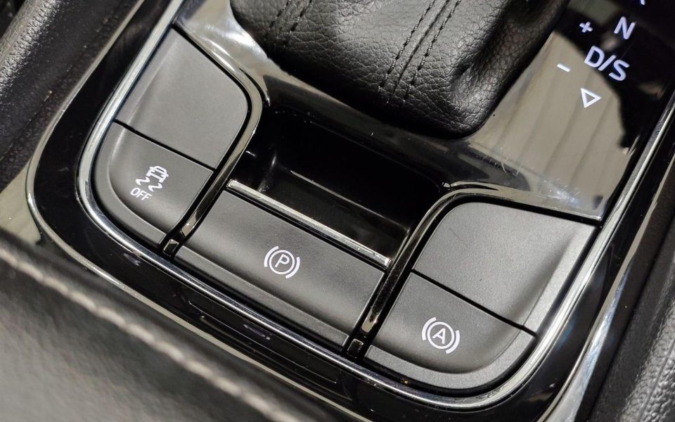 2023 SKODA Kodiaq Style