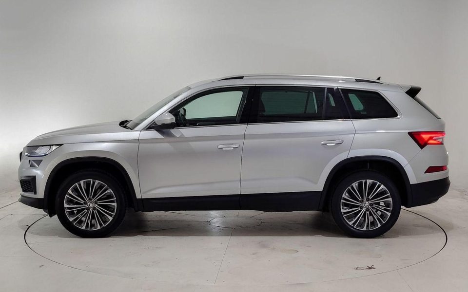 2023 SKODA Kodiaq Style