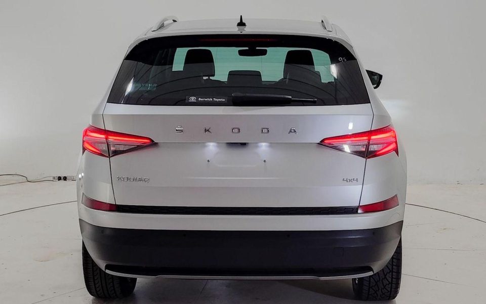 2023 SKODA Kodiaq Style